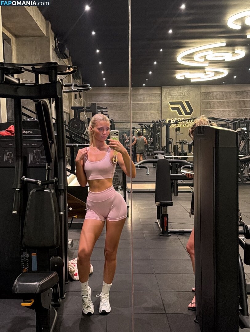 Elena Zoe / elena.zbt Nackt OnlyFans  Geleaktes Foto #23