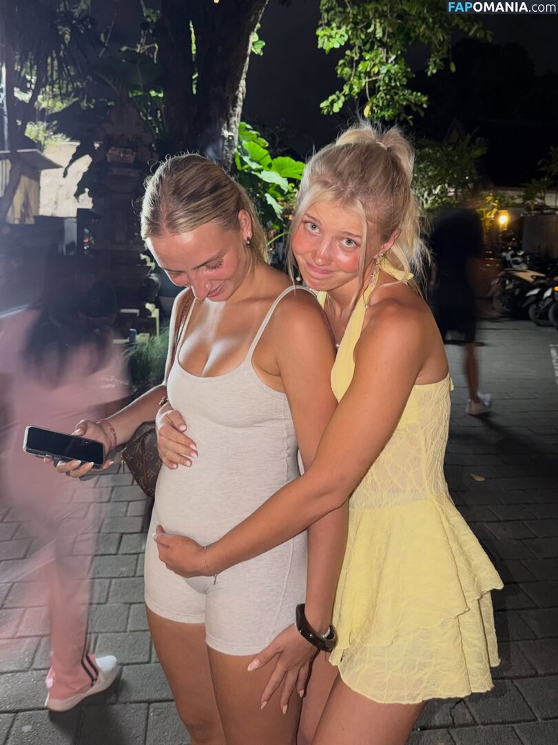 Elena Zoe / elena.zbt Nackt OnlyFans  Geleaktes Foto #24