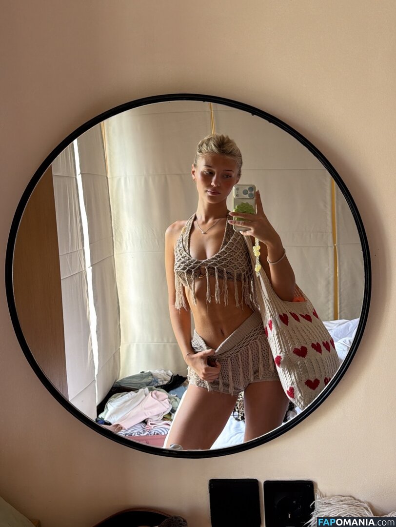 Elena Zoe / elena.zbt Nackt OnlyFans  Geleaktes Foto #25