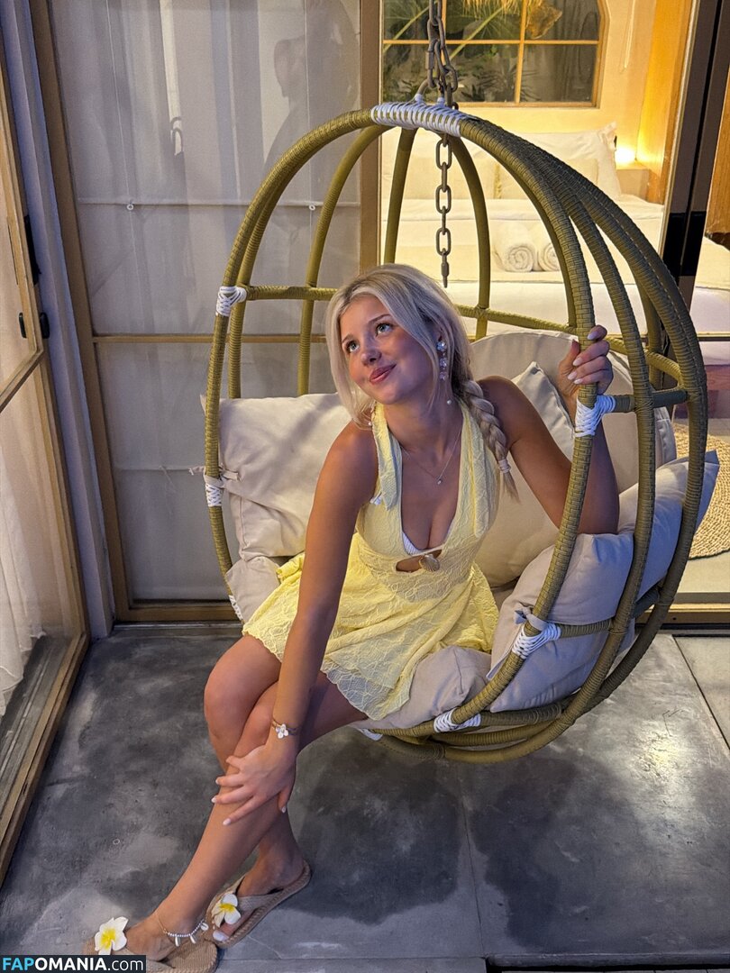 Elena Zoe / elena.zbt Nackt OnlyFans  Geleaktes Foto #26