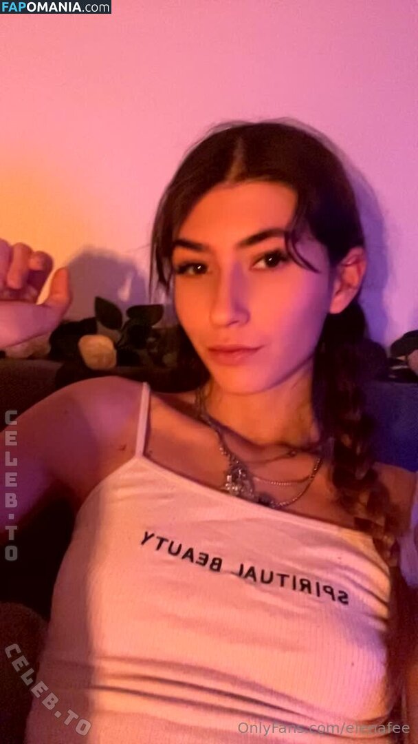 Elenafee / elenafee_ / feelenaa Nackt OnlyFans  Geleaktes Foto #5