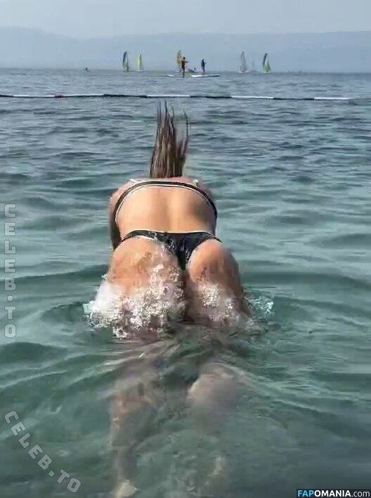 Eleni Rittmann / elenirittmann Nackt OnlyFans  Geleaktes Foto #5