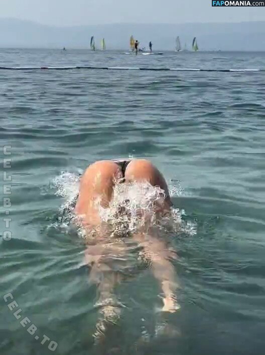 Eleni Rittmann / elenirittmann Nackt OnlyFans  Geleaktes Foto #8