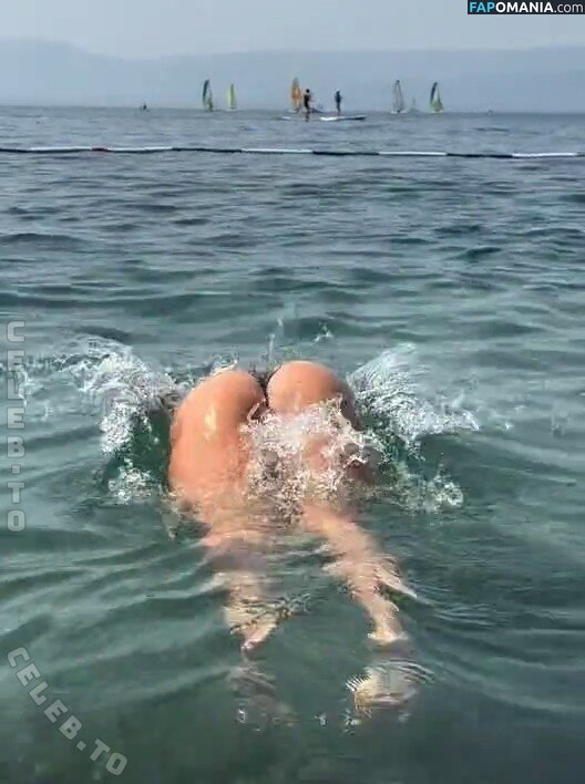 Eleni Rittmann / elenirittmann Nackt OnlyFans  Geleaktes Foto #9