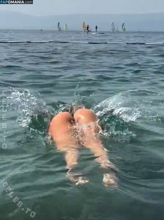 Eleni Rittmann / elenirittmann Nackt OnlyFans  Geleaktes Foto #10