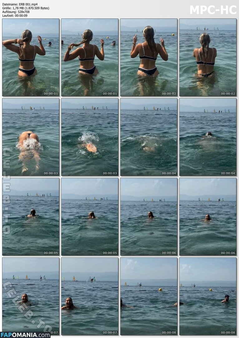 Eleni Rittmann / elenirittmann Nackt OnlyFans  Geleaktes Foto #11