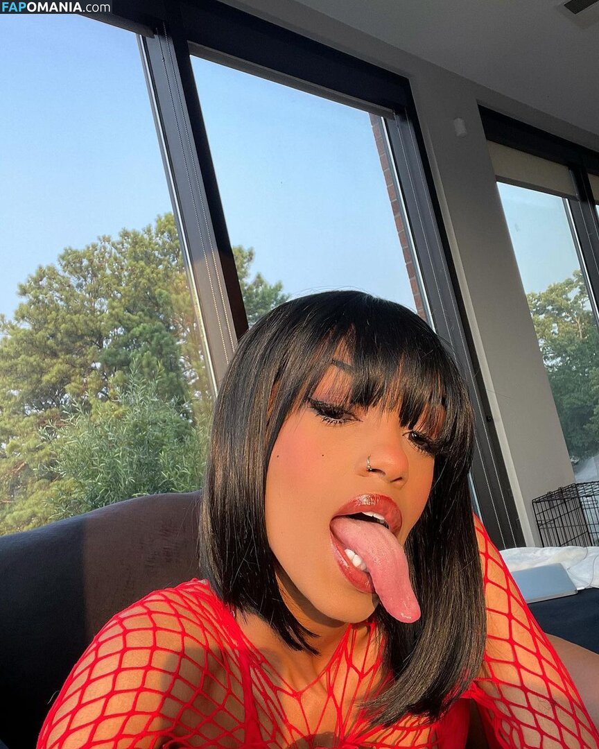 Elenii Abby / eleniiye Nackt OnlyFans  Geleaktes Foto #1