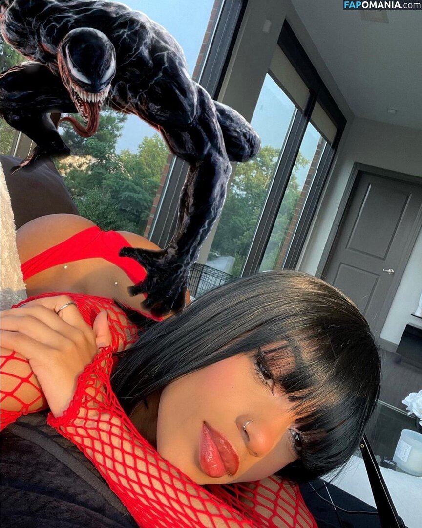 Elenii Abby / eleniiye Nackt OnlyFans  Geleaktes Foto #2