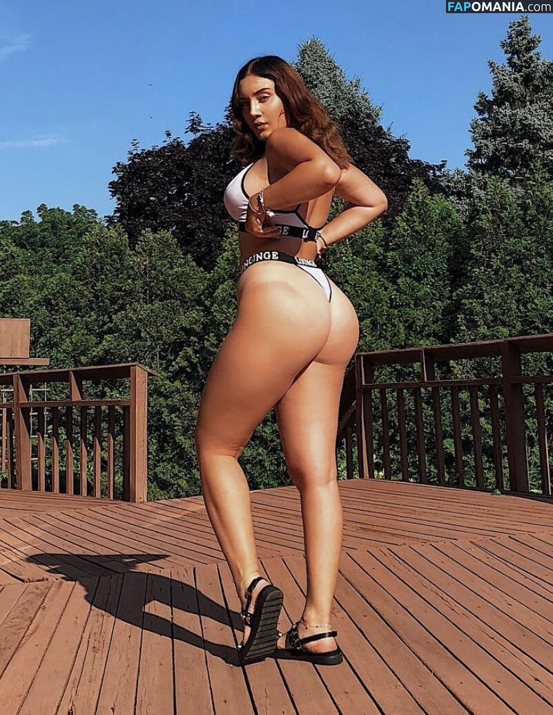 elenipolinski Nackt OnlyFans  Geleaktes Foto #3