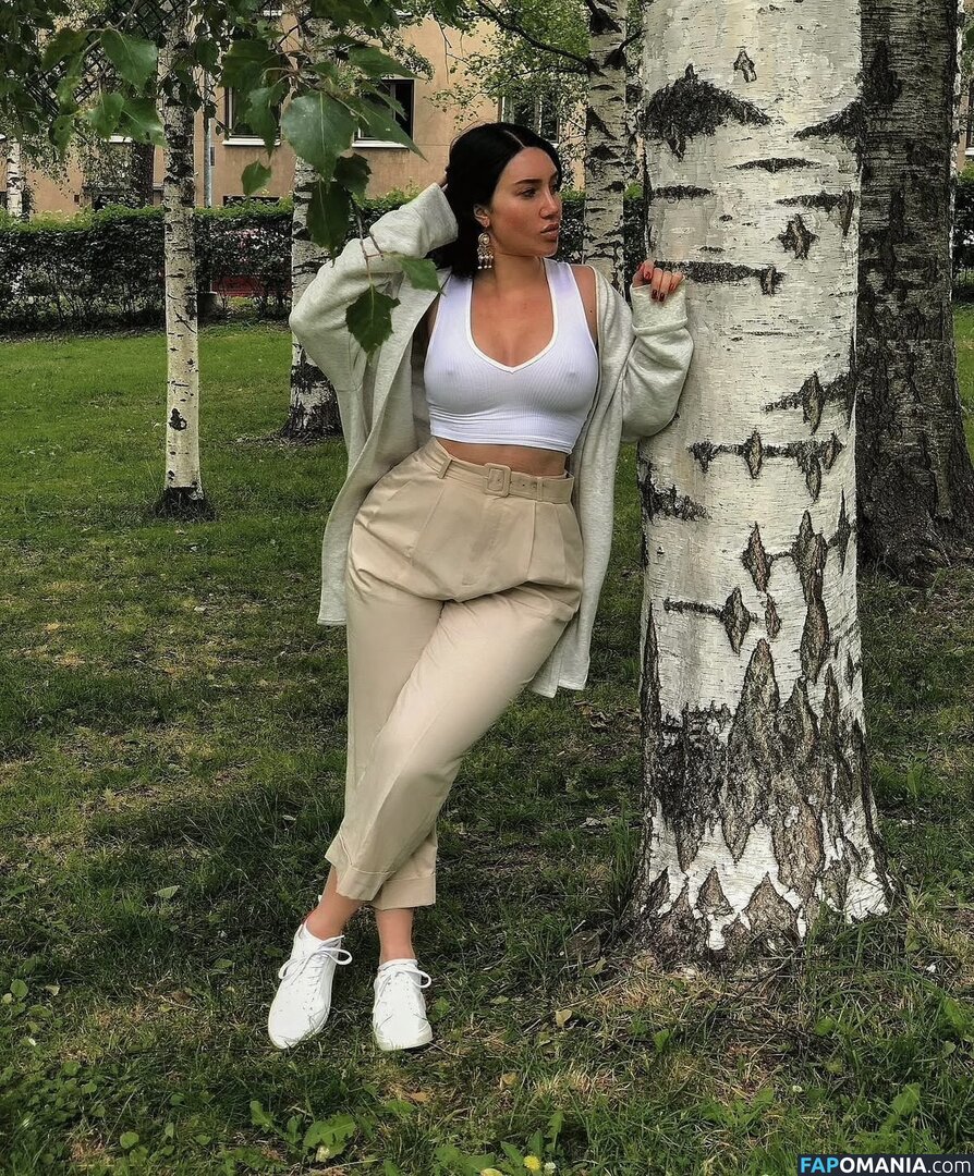 elenipolinski Nackt OnlyFans  Geleaktes Foto #10