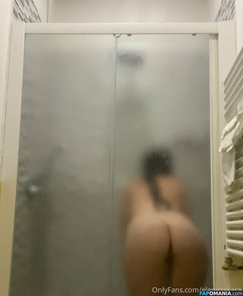 elenitzakara / liedeyu_ Nackt OnlyFans  Geleaktes Foto #5