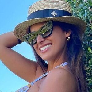 Eleonora Incardona Stunning Italian Brunette