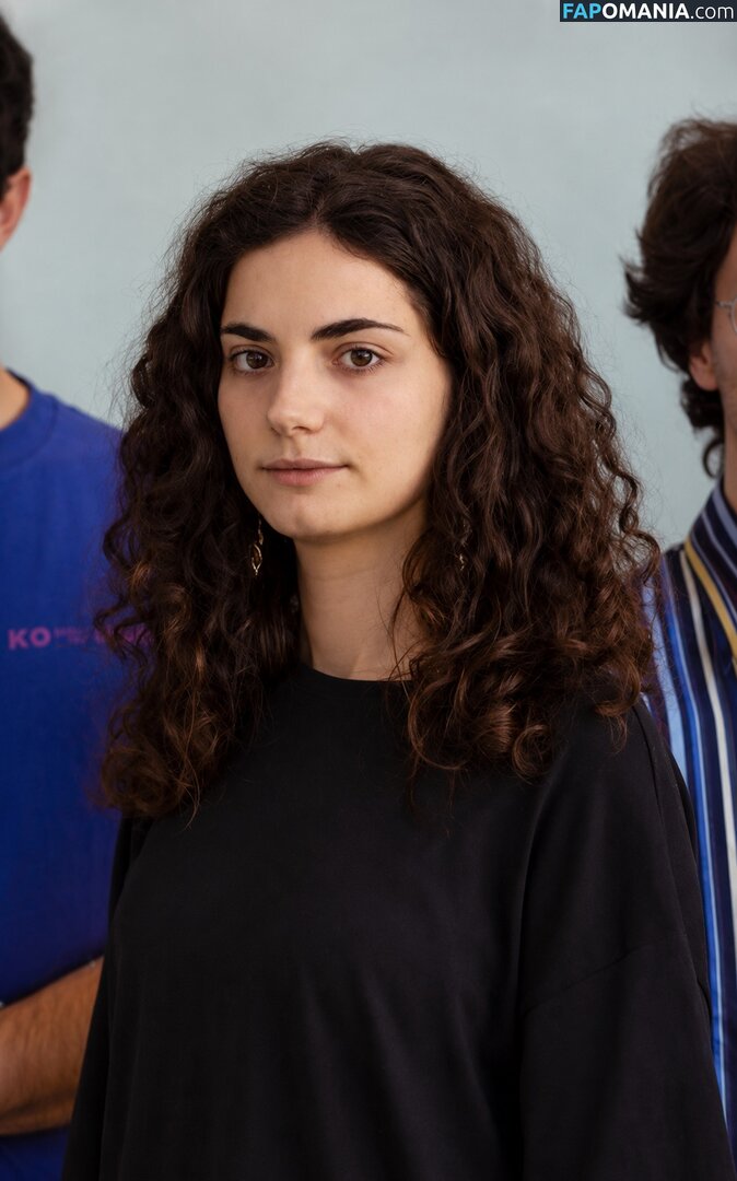 Eleonora Zars / just.Zara / nora_zara Nackt OnlyFans  Geleaktes Foto #8