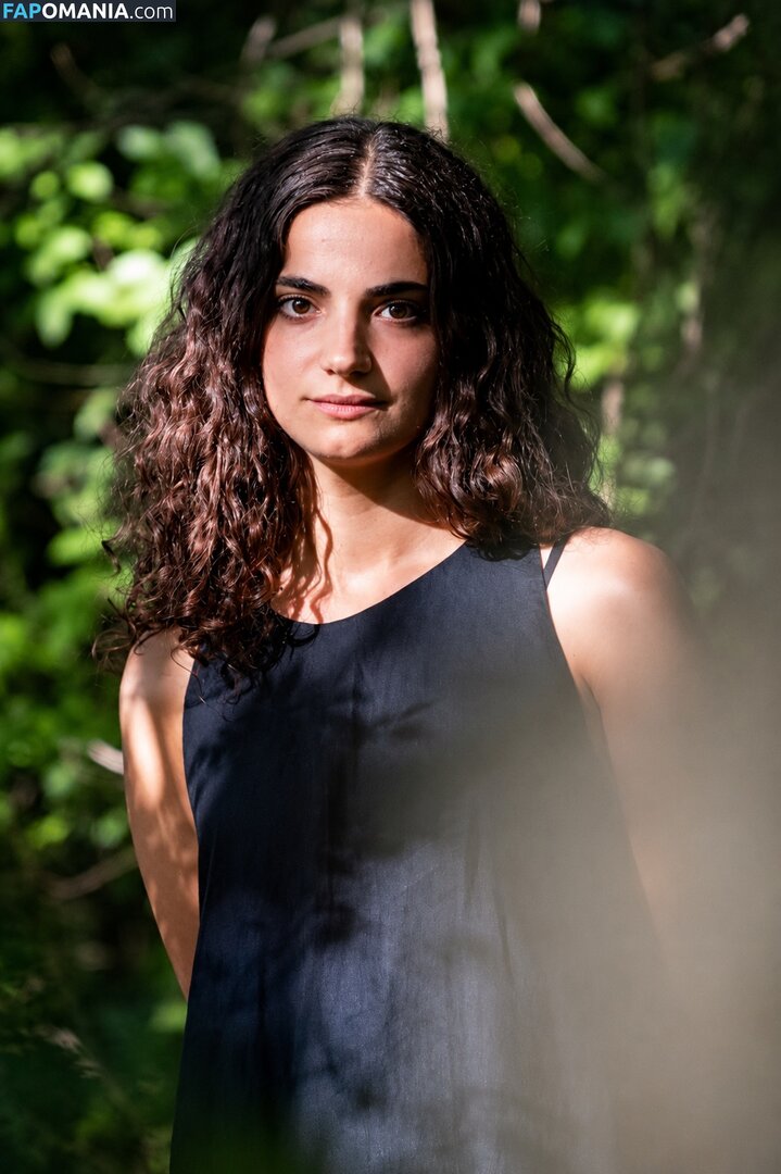 Eleonora Zars / just.Zara / nora_zara Nackt OnlyFans  Geleaktes Foto #9
