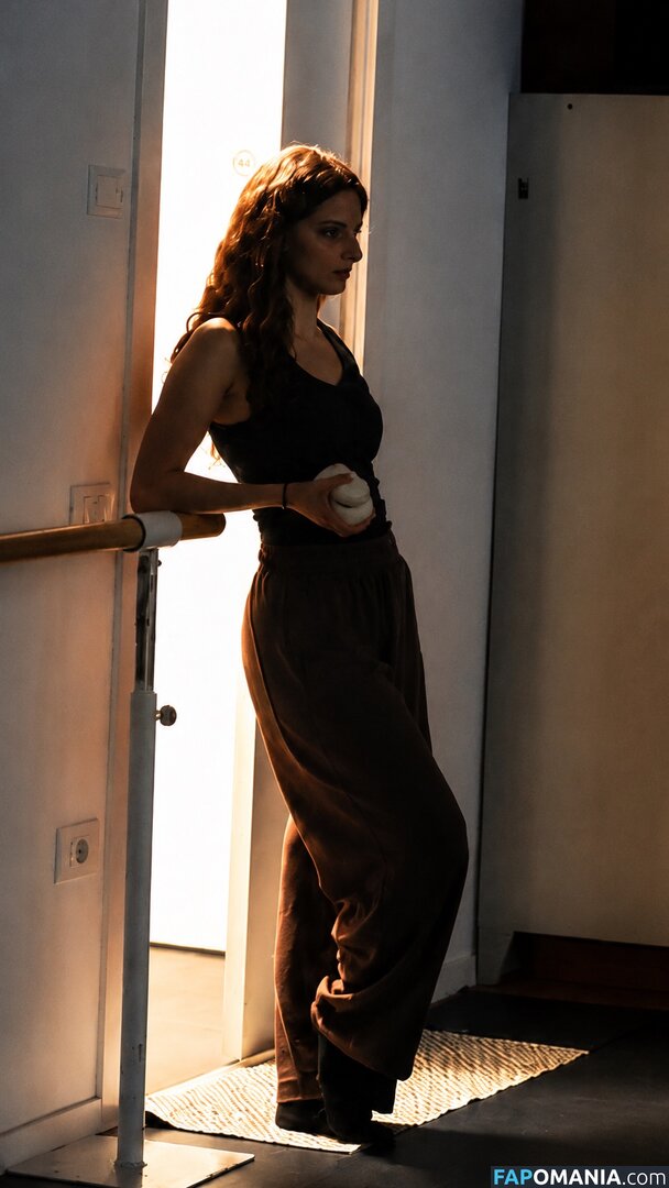 Eleonora Zars / just.Zara / nora_zara Nackt OnlyFans  Geleaktes Foto #13