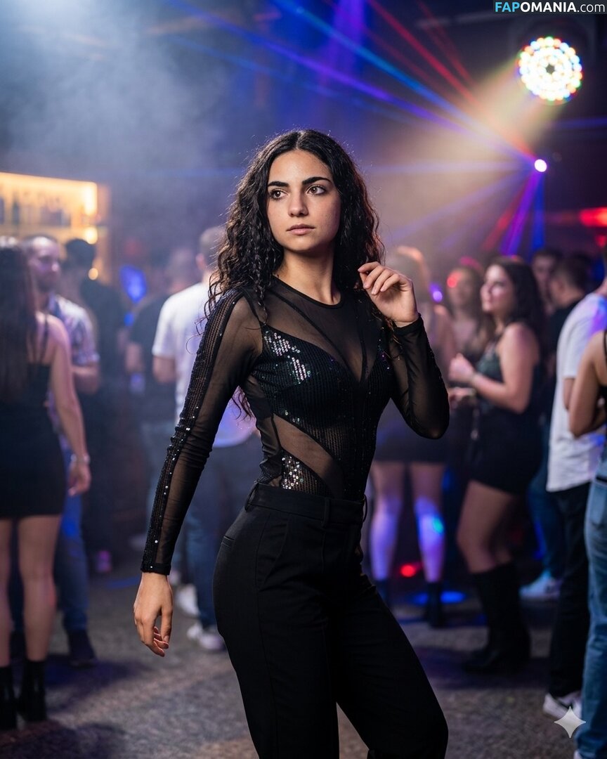 Eleonora Zars / just.Zara / nora_zara Nackt OnlyFans  Geleaktes Foto #17