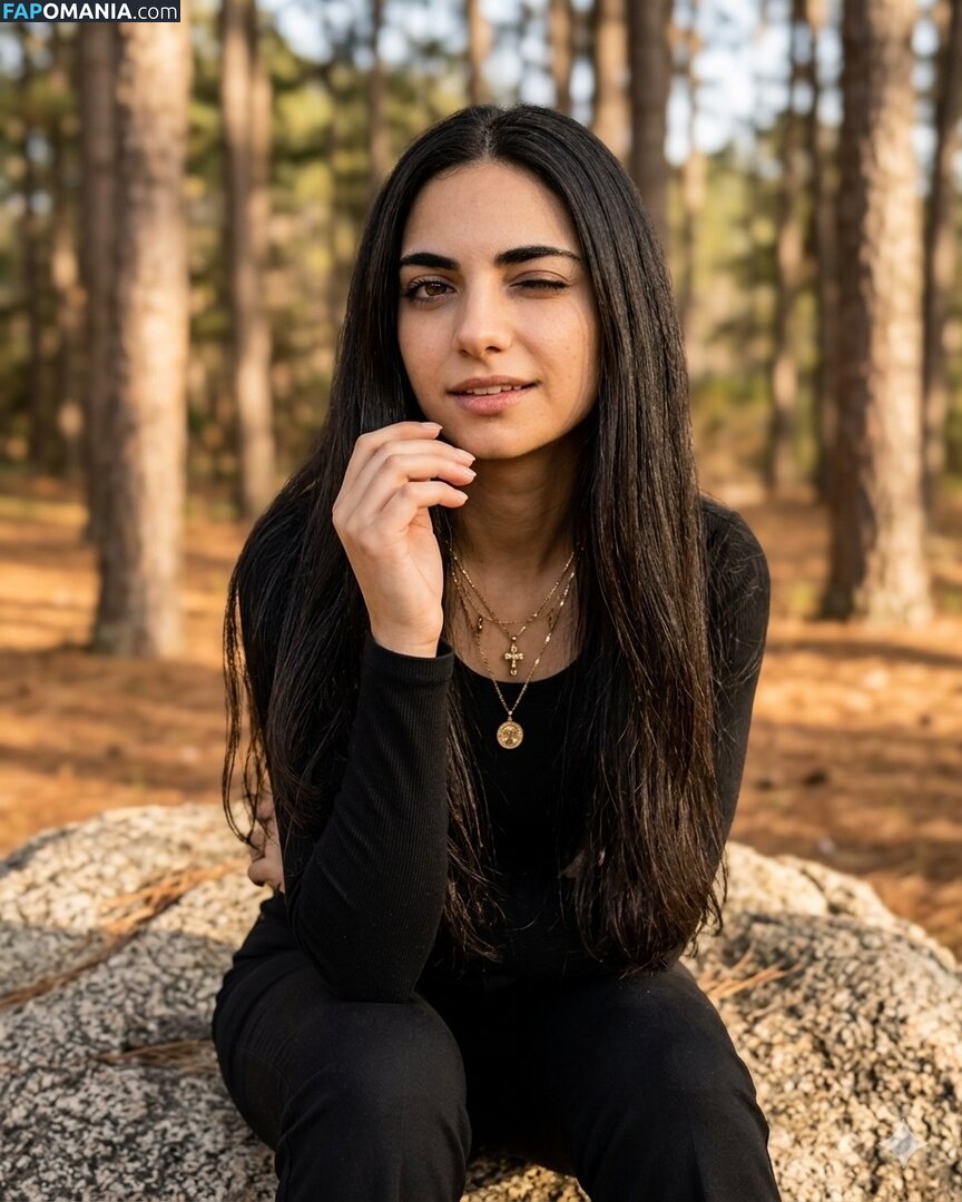 Eleonora Zars / just.Zara / nora_zara Nackt OnlyFans  Geleaktes Foto #18