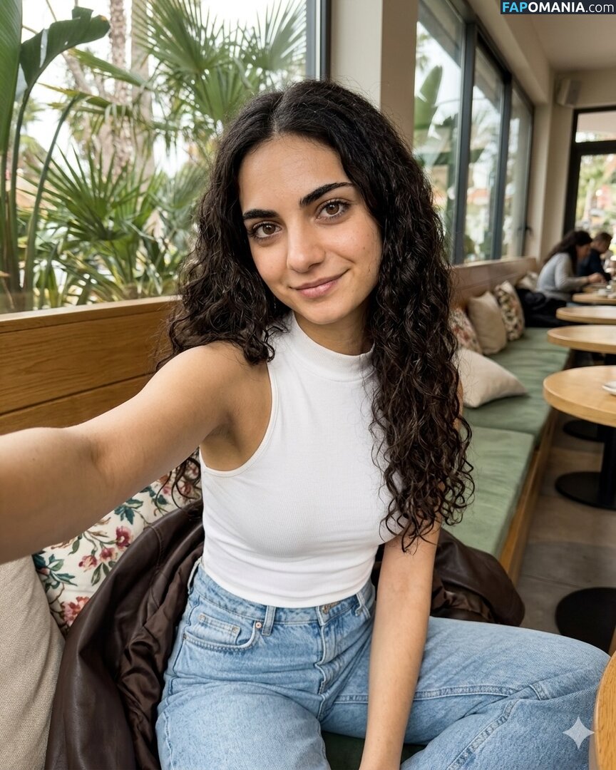 Eleonora Zars / just.Zara / nora_zara Nackt OnlyFans  Geleaktes Foto #20