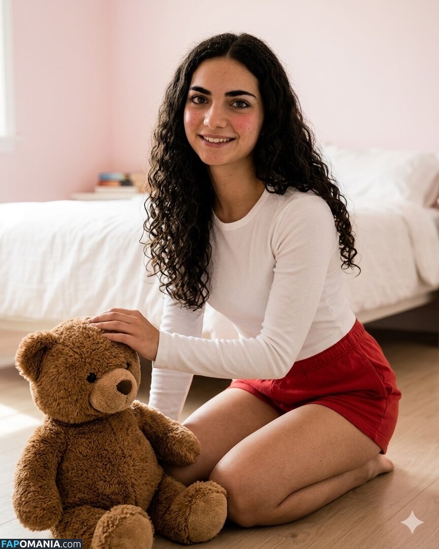 Eleonora Zars / just.Zara / nora_zara Nackt OnlyFans  Geleaktes Foto #21