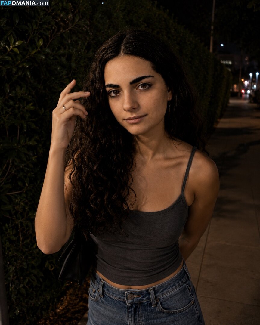 Eleonora Zars / just.Zara / nora_zara Nackt OnlyFans  Geleaktes Foto #22