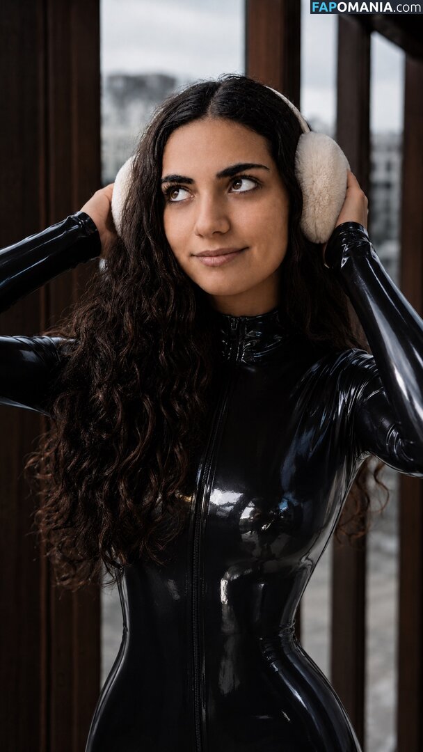 Eleonora Zars / just.Zara / nora_zara Nackt OnlyFans  Geleaktes Foto #23