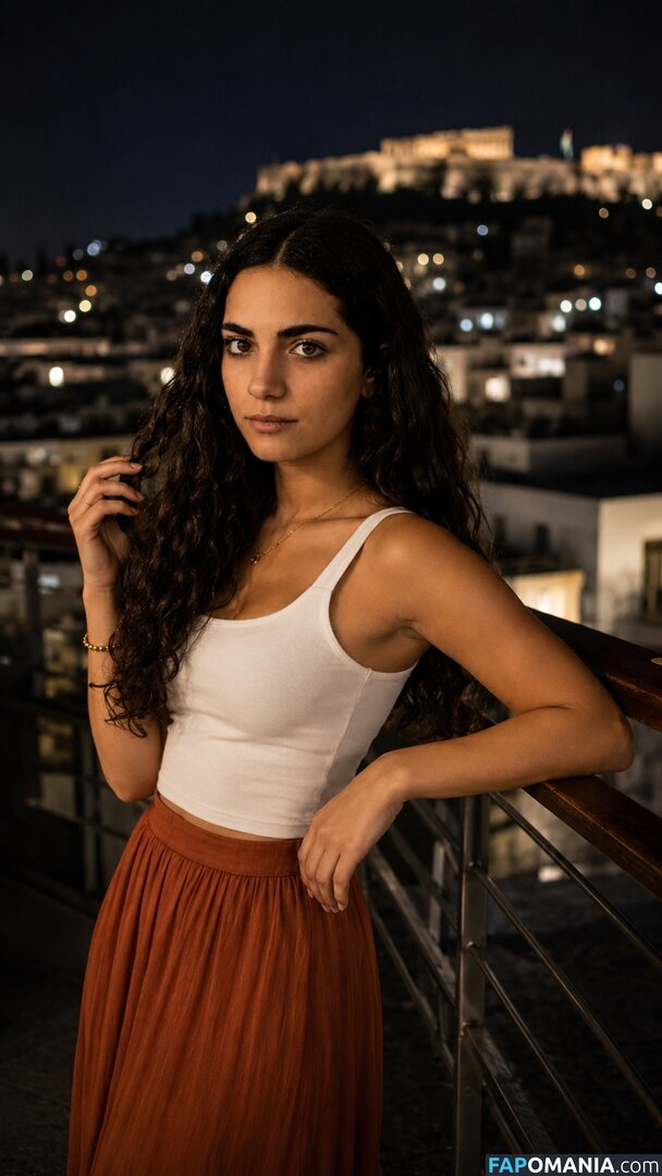Eleonora Zars / just.Zara / nora_zara Nackt OnlyFans  Geleaktes Foto #25