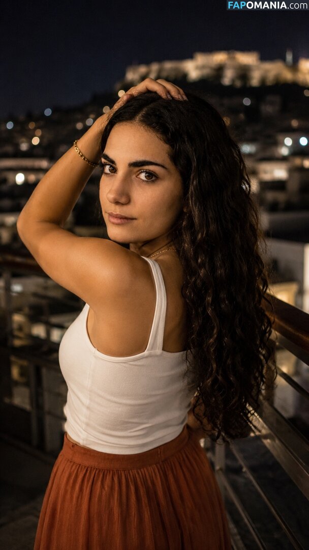Eleonora Zars / just.Zara / nora_zara Nackt OnlyFans  Geleaktes Foto #26