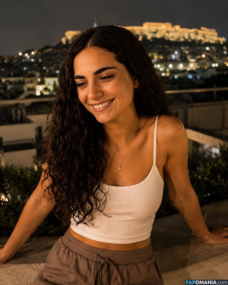 Eleonora Zars / just.Zara / nora_zara Nackt OnlyFans  Geleaktes Foto #27