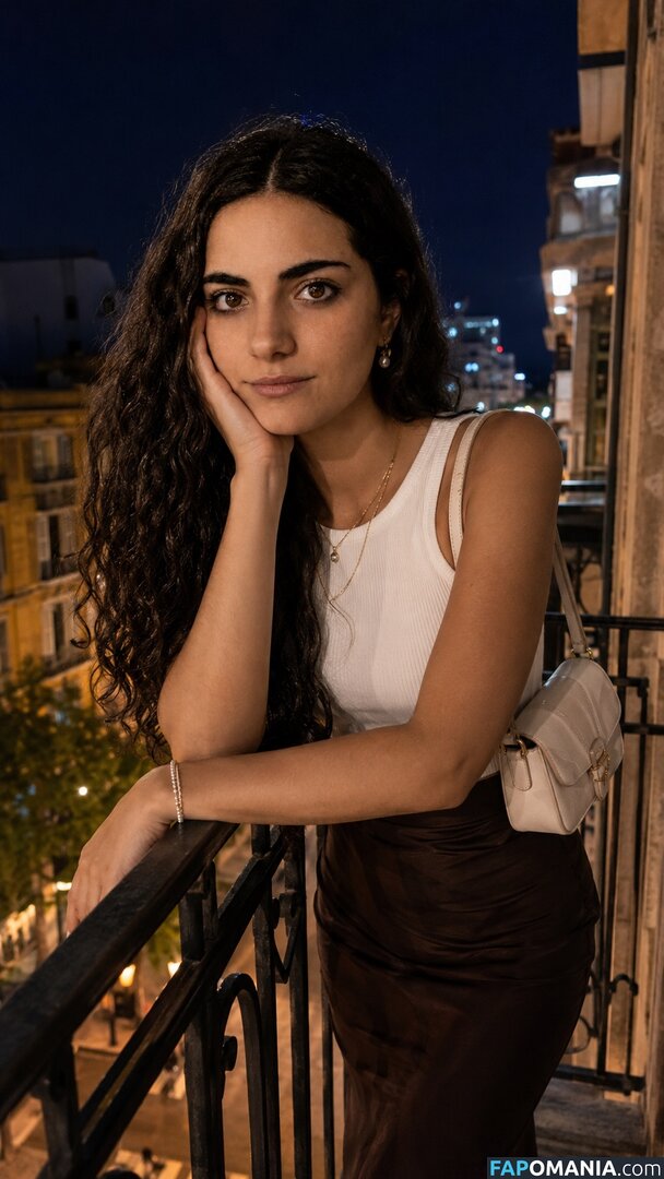 Eleonora Zars / just.Zara / nora_zara Nackt OnlyFans  Geleaktes Foto #29