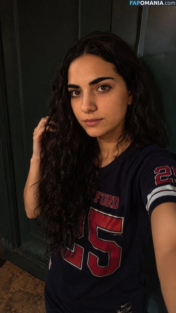 Eleonora Zars / just.Zara / nora_zara Nackt OnlyFans  Geleaktes Foto #34