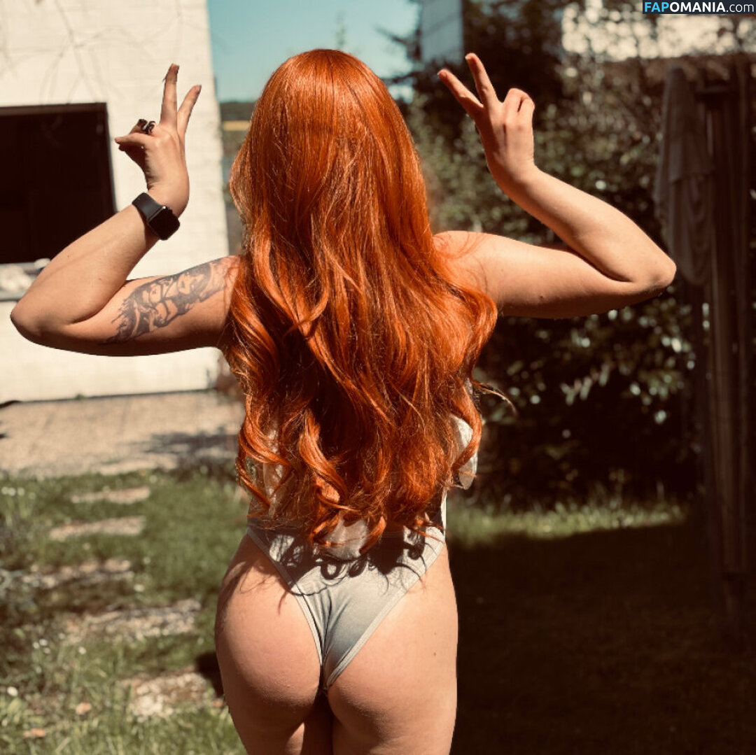 eleyumina Nackt OnlyFans  Geleaktes Foto #2