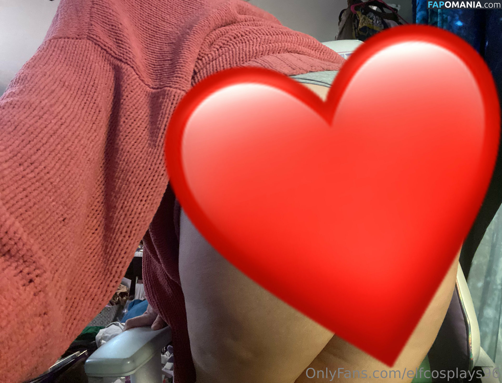 elfcosplays96 / veyltcosplay Nackt OnlyFans  Geleaktes Foto #13