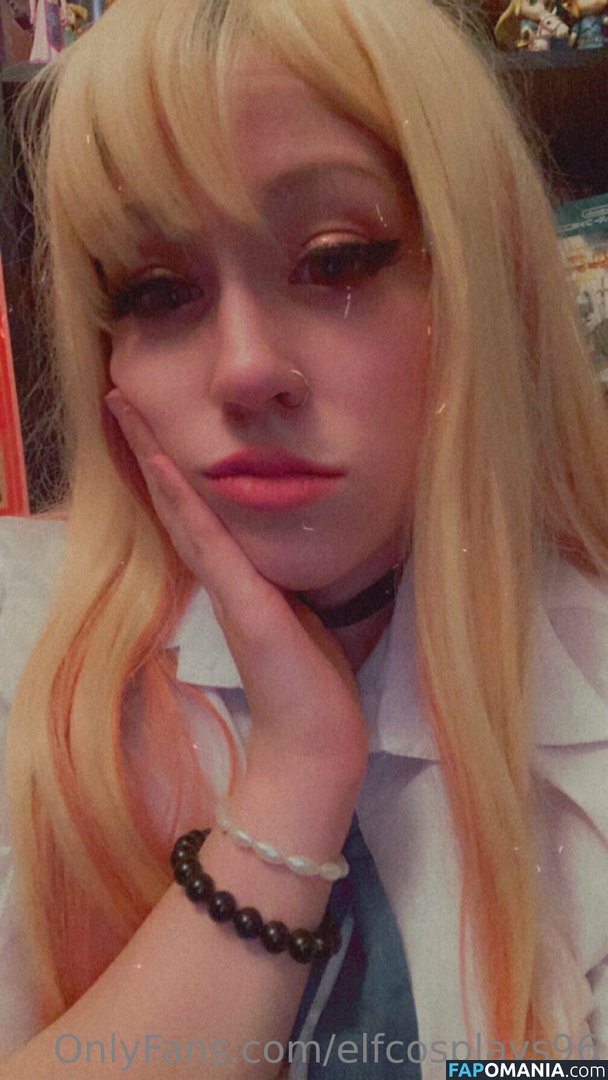 elfcosplays96 / veyltcosplay Nackt OnlyFans  Geleaktes Foto #18