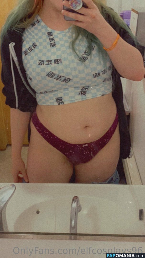 elfcosplays96 / veyltcosplay Nackt OnlyFans  Geleaktes Foto #28