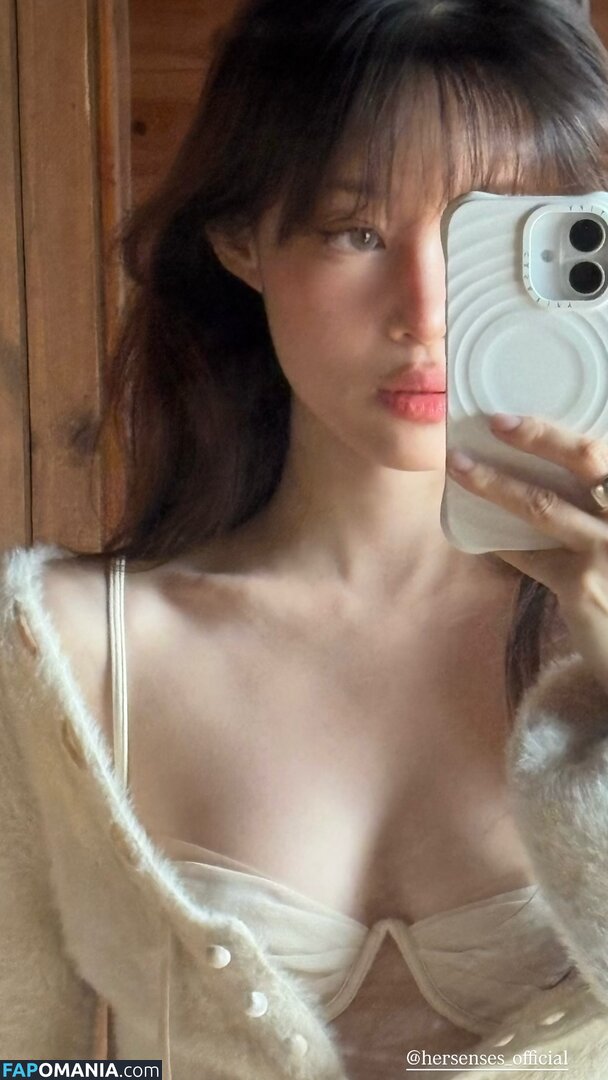 elfin_prairie Nackt OnlyFans  Geleaktes Foto #1