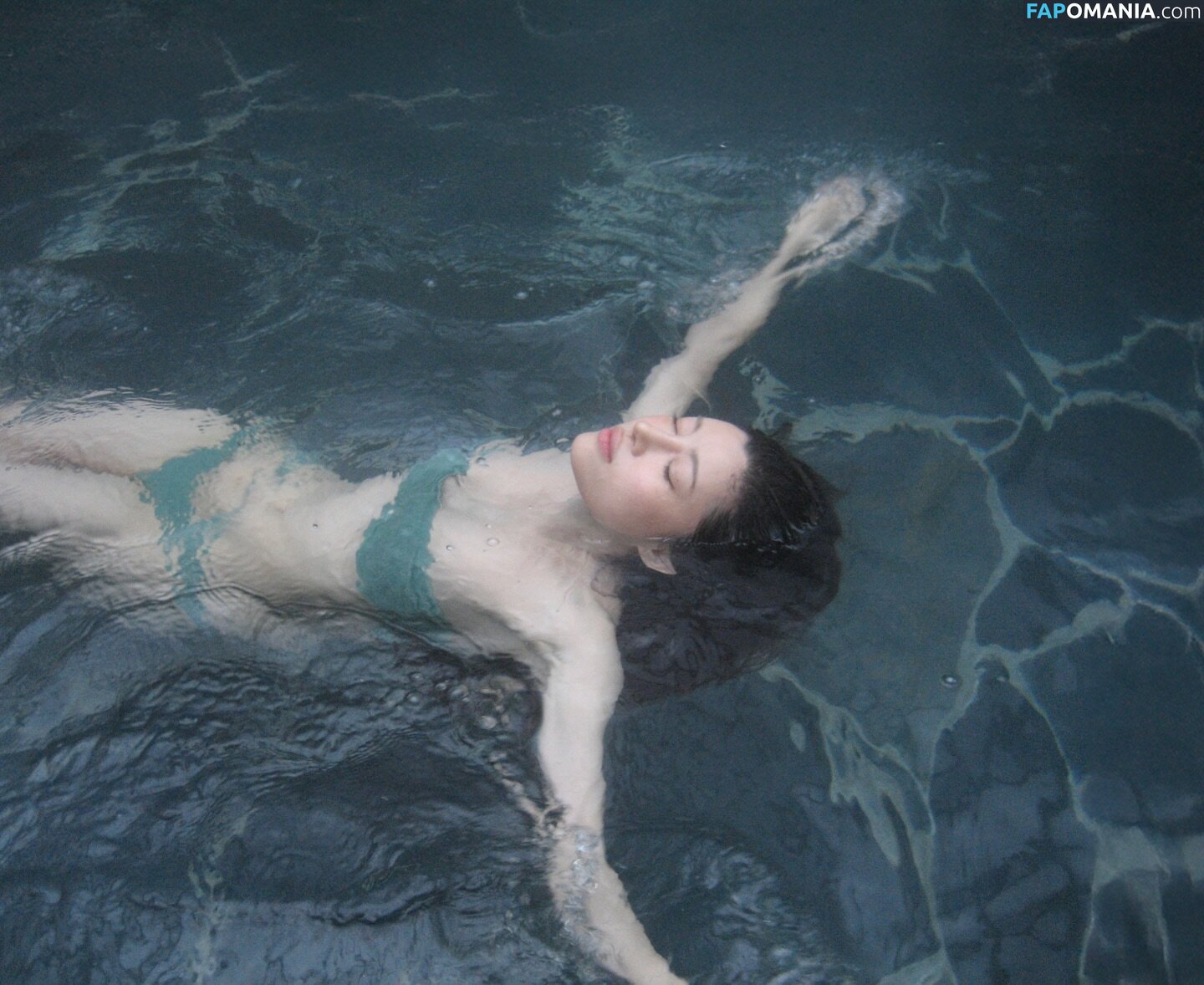 elfin_prairie Nackt OnlyFans  Geleaktes Foto #3