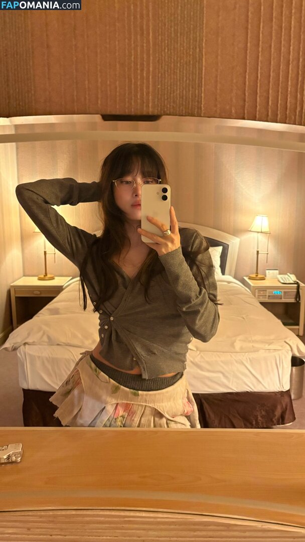 elfin_prairie Nackt OnlyFans  Geleaktes Foto #6