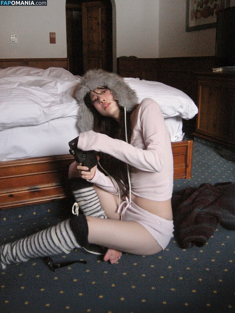 elfin_prairie Nackt OnlyFans  Geleaktes Foto #10