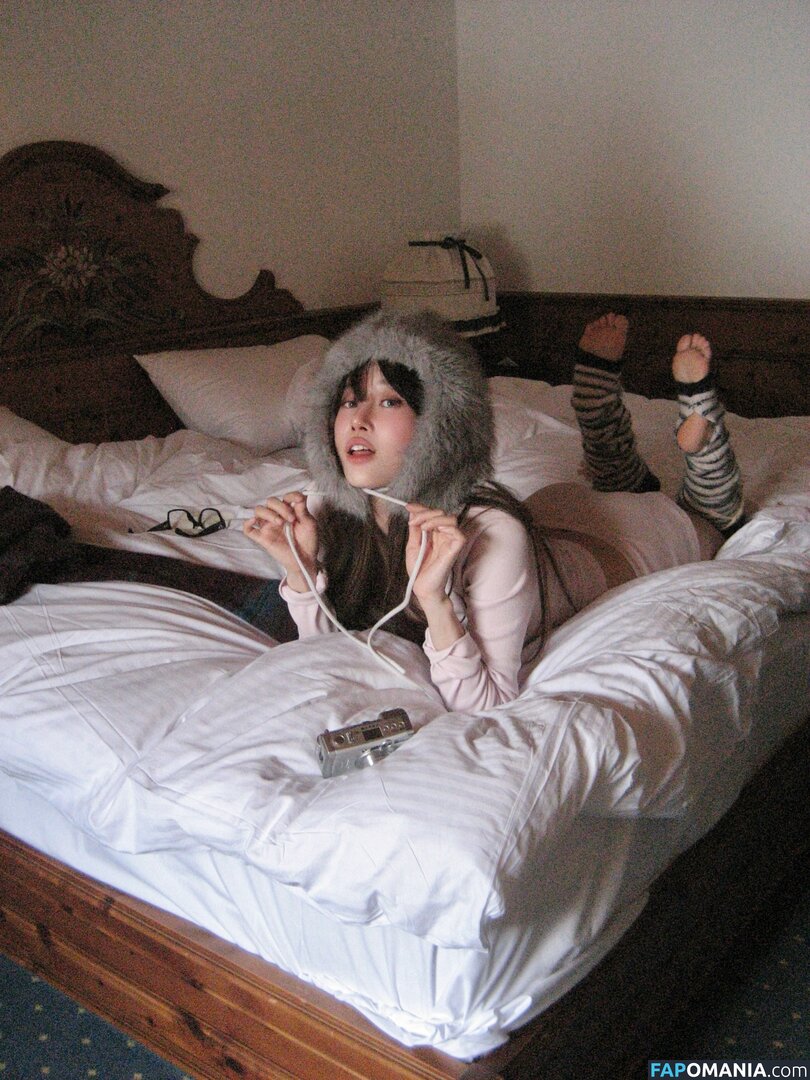 elfin_prairie Nackt OnlyFans  Geleaktes Foto #11