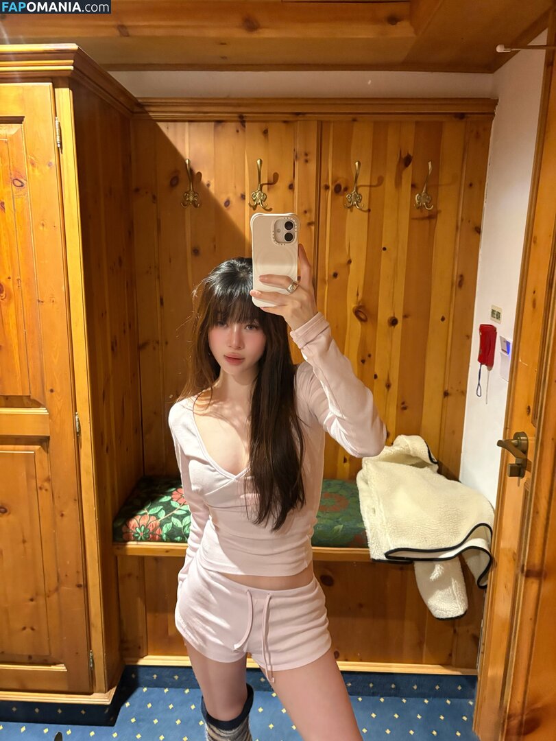 elfin_prairie Nackt OnlyFans  Geleaktes Foto #14