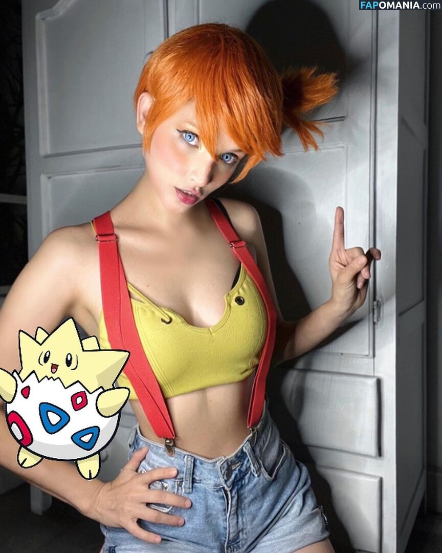 Elia Fery / elia.fery Nackt OnlyFans  Geleaktes Foto #4