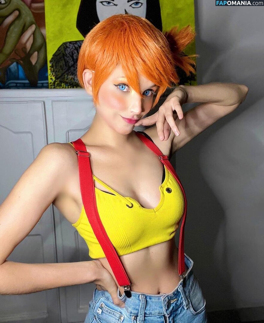 Elia Fery / elia.fery Nackt OnlyFans  Geleaktes Foto #5