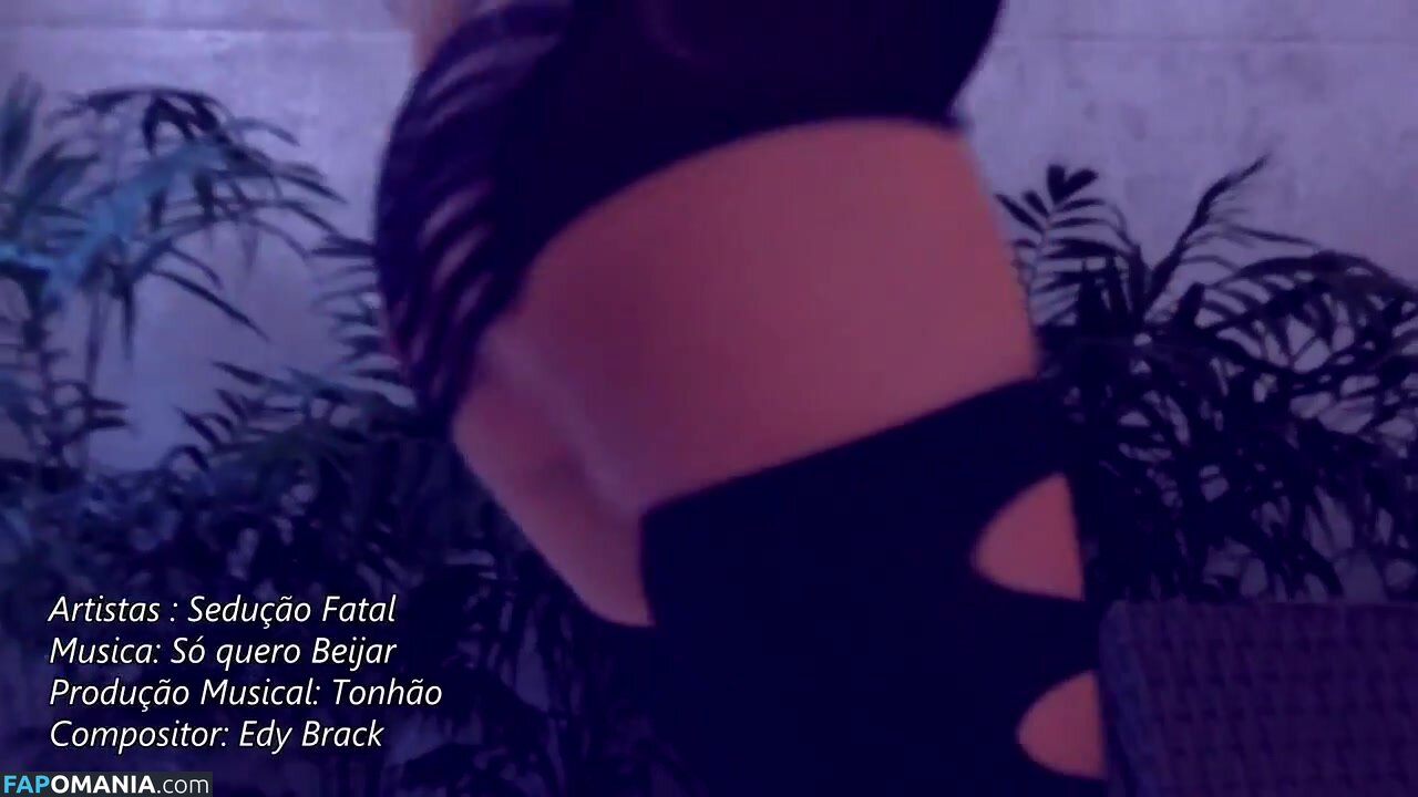 Eliane Lima Nackt OnlyFans  Geleaktes Foto #12