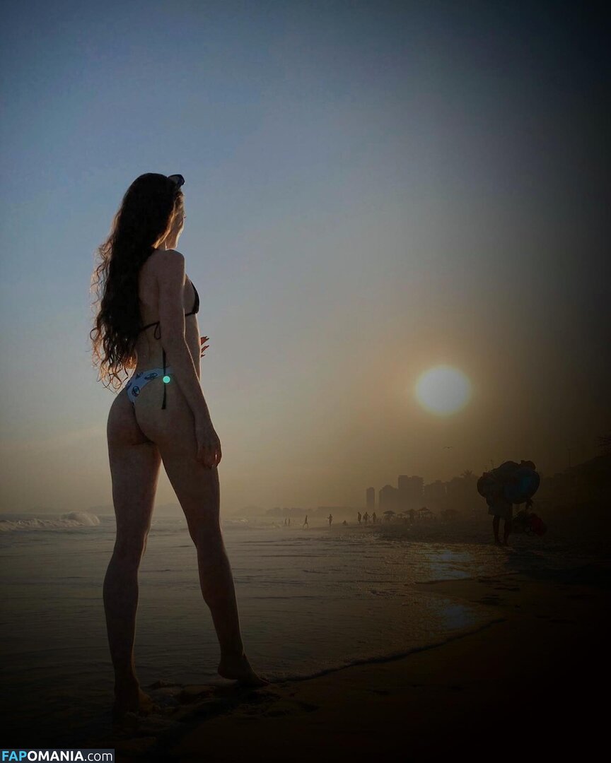 Elice Maria / elicemaria Nackt OnlyFans  Geleaktes Foto #3