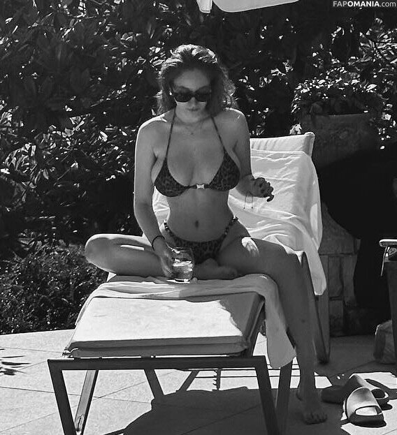 Elif Nesil Eliffnesil / eliffnesil / elifnesil2 Nackt OnlyFans  Geleaktes Foto #4