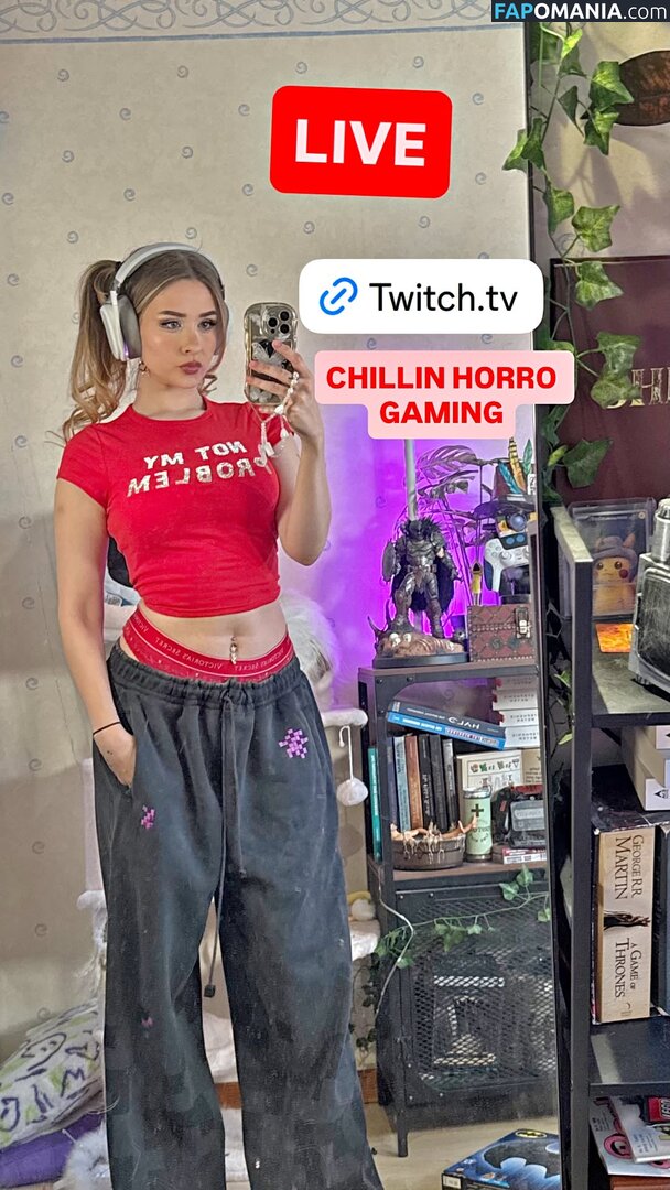 elina twich Nackt OnlyFans  Geleaktes Foto #15