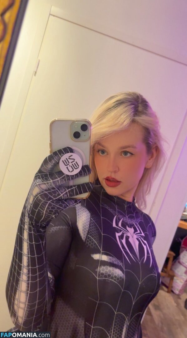 ElinaJasmin / ej_stream / https: Nackt OnlyFans  Geleaktes Foto #3