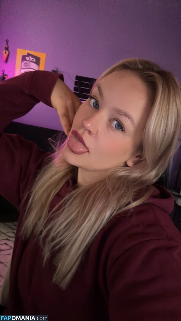 ElinaJasmin / ej_stream / https: Nackt OnlyFans  Geleaktes Foto #5