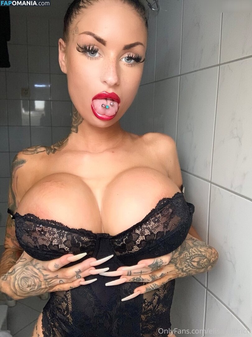 Elisa Albrich / elisa_albrich / elisa_albrichh / https: Nackt OnlyFans  Geleaktes Foto #64