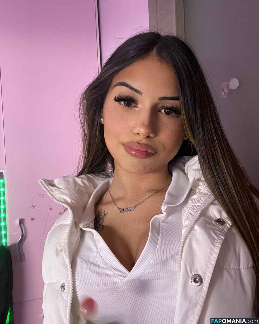 Elisa Angius Nackt OnlyFans  Geleaktes Foto #4